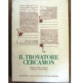 Trovatore cercamon (Il)