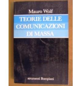 Teorie delle comunicazioni di massa