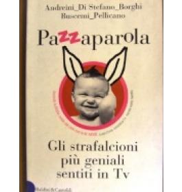 Pazzaparola