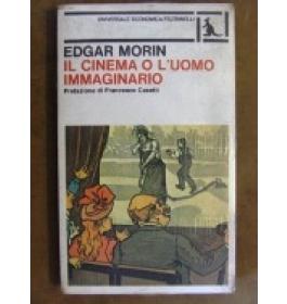 Cinema o l'uomo immaginario (Il)