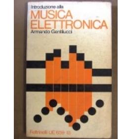 Musica elettronica