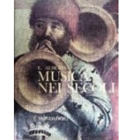 Musica nei secoli