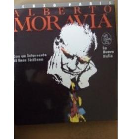 Alberto Moravia