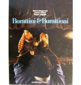 Burattini & burattinai