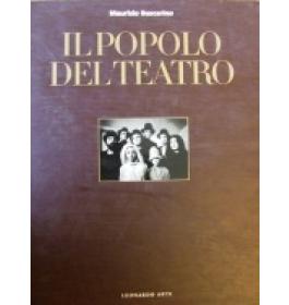 Popolo del teatro (Il)
