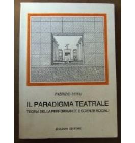 Paradigma teatrale (Il)