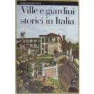 Ville e giardini storici in Italia