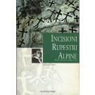 Incisioni rupestri alpine