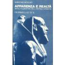 Apparenza e realta'