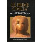 Le prime civilta'