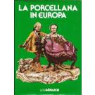 La porcellana in Europa