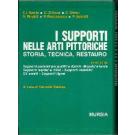 I supporti nelle arti pittoriche
