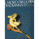 Il museo della pipa di Losanna
