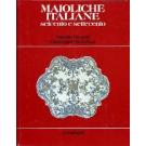 Maioliche italiane 