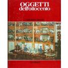 Oggetti dell'Ottocento