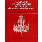 Lampade e lampadari in Italia