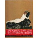 Art nouveau e art deco nelle copertine dei libri