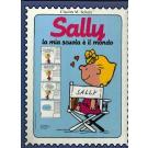 Sally la mia scuola e' il mondo