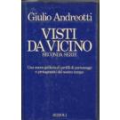 Visti da vicino  Seconda Serie