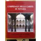 Ospedale della Carit di Novara (l')