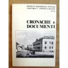 Cronache e documenti