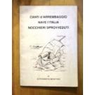 Canti d'arrembaggio, Nave d'Italia, Nocchieri Sprovveduti