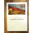 Canti della Lontananza