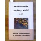 Combray, Addio!
