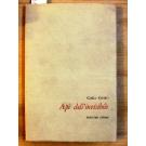 Api dell'invisibile