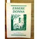 Essere donna 