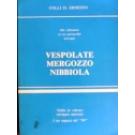 Vespolate Mergozzo Nibbiola