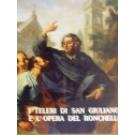 Telieri di San Giuliano e l'opera del Ronchelli (I)