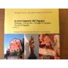 Le terre bagnate dall'Agogna. Barengo, Cavaglietto, Cavaglio d'Agogna, Vaprio d'Agogna