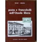 Posta e francobolli nell'Ossola libera