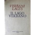 Verbani lacus: il lago verbano