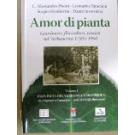 Amor di pianta