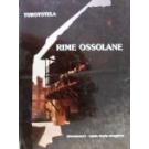 Rime ossolane