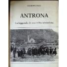 Antrona