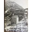 Bernardo di Aosta il santo dei monti