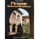 Piemonte itinerari di cultura