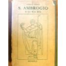 S.Ambrogio e la sua eta'