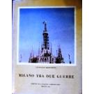 Milano tra due guerre