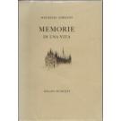 Memorie di una vita