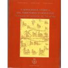 Cartografia storica del territorio di Rozzano