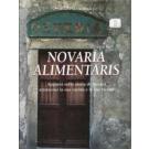 Novaria alimentaris