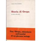 Storia di Oropa