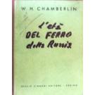 L'eta' del ferro della Russia
