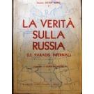 La verita' sulla Russia