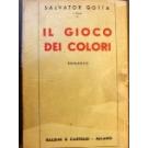 Il gioco dei colori