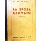 La sposa giovane